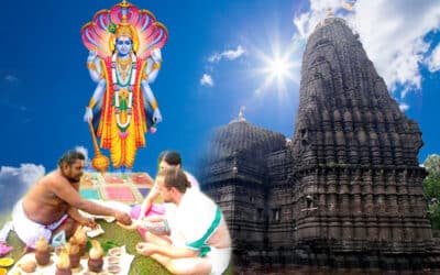  Narayan Nagbali Puja