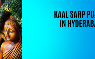 Unveiling the Mystique: Kaal Sarp Puja Hyderabad for Spiritual Emancipation