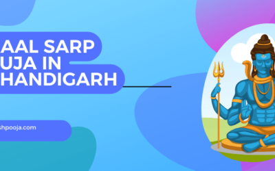 Unlock the Power of Kaal Sarp Puja Chandigarh: Your Path to Spiritual Harmony