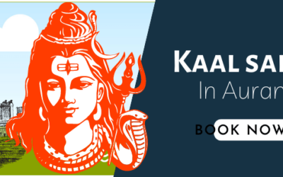 Unveiling the Mysteries of Kaal Sarp Puja Aurangabad: Guide.