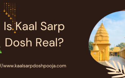 Unlocking is kaal sarp dosh real? : Facts and Myths Provided