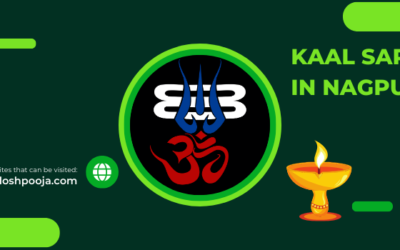Exploring the World of Kaal Sarp Puja Nagpur: A complete guide.