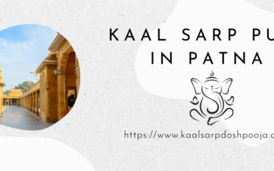 Unveiling the Mystique of Kaal Sarp Puja Patna: A Journey