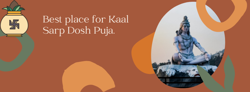 best place for kaal sarp dosh puja