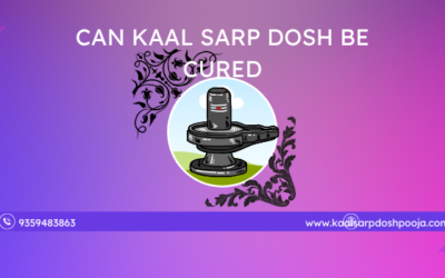 Discover Effective Remedies: Can kaal sarp dosh be cured?