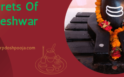 The Secrets of Trimbakeshwar Temple: A Direct Route