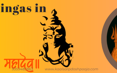 Discover the Divine Essence of Jyotirlingas in India
