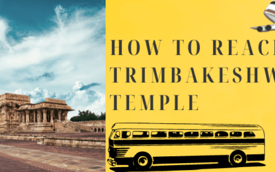 How to Reach Trimbakeshwar Temple: A Comprehensive Travel Guide