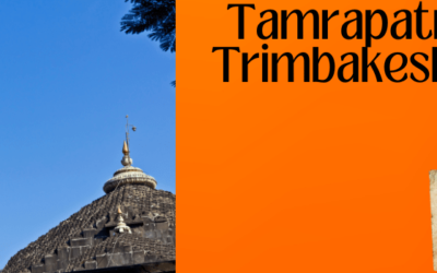 Understanding Tamrapatra in Trimbakeshwar: Historical Significance and Cultural Relevance