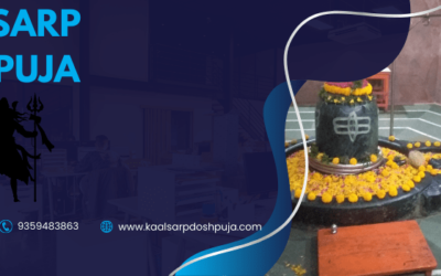Kaal Sarp Dosh Puja Cost: Book For Dosh Nivaran