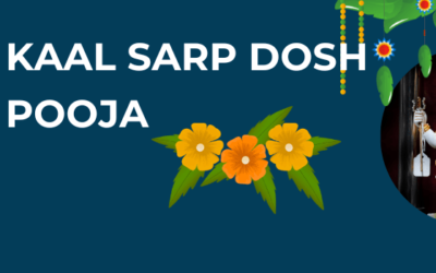 Kaal Sarp Dosh Pooja: Benefits and Remedies