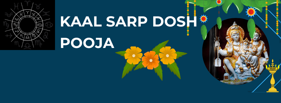 kaal sarp dosh pooja