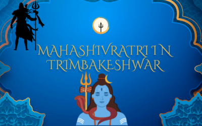 Experience the Spiritual Bliss of Mahashivratri in Trimbakeshwar: A Comprehensive Guide