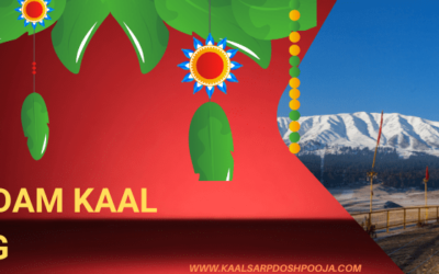 Unlocking the Mysteries of Mahapadam Kaal Sarp Yog: A Comprehensive Guide