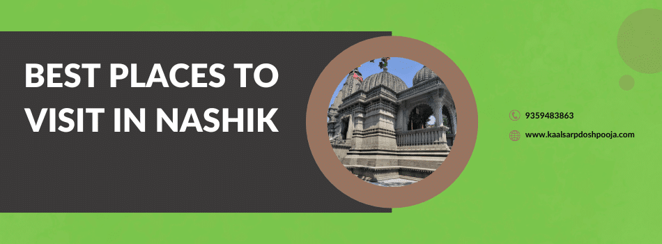 best places to visit in nashik