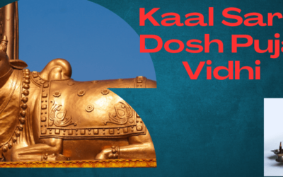 Kaal Sarp Dosh Puja Vidhi: Bad Effects and Solutions
