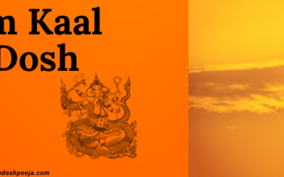 Unlocking the Mysteries of Padam Kaal Sarp Dosh: Types, Symptoms & Remedies