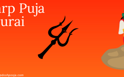 Unlocking Peace: Kaal Sarp Puja Madurai