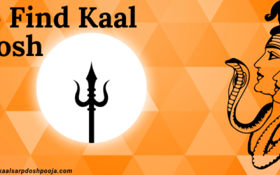 Understanding and How to Find Kaal Sarp Dosh: A Comprehensive Guide