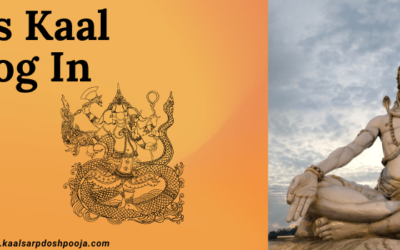 Unlocking the Mysteries of Kaal Sarp Yog in Kundli: Types, Symptoms, and Remedies