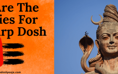 Remedies for Kaal Sarp Dosh: Astrological Solutions & Spiritual Practices