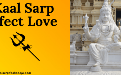 Understanding Does Kaal Sarp Yog Effect Love Life: Guide