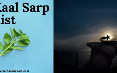 Understanding Does Kaal Sarp Yog Exist: Origins, Effects, and Remedies