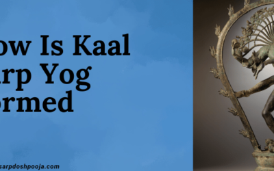 Understanding How is Kaal Sarp Yog Formed: Types, Symptoms, Causes, and Remedies