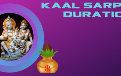 Kaal Sarp Yog Duration: 100% Dosh Nivaran from Top Pandit