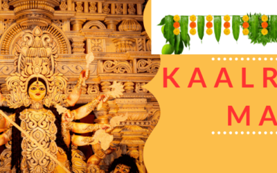 Kaalratri Maa: Story and Worship Guide
