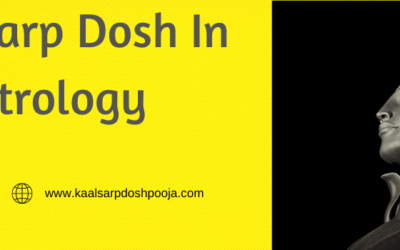 Understanding Kaal Sarp Dosh in Astrology: Causes, Effects, and Remedies