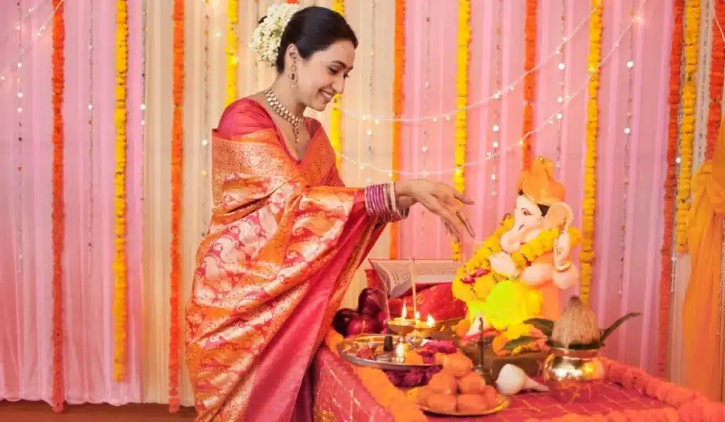 importance of puja in our life
