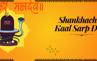 Understanding Shankhachur Kaal Sarp Dosh: Causes, Symptoms, and Remedies