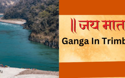 The Story of Ganga in Trimbakeshwar: History, Significance, and Spiritual Journey