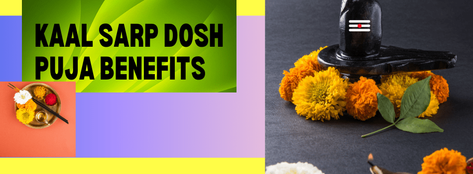 kaal sarp dosh puja benefits