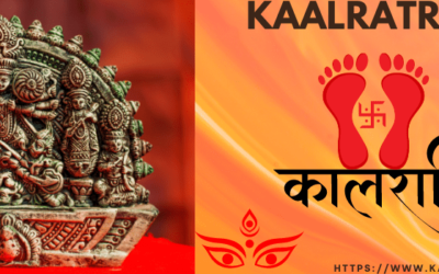 Kaalratri Devi: The Goddess of Darkness