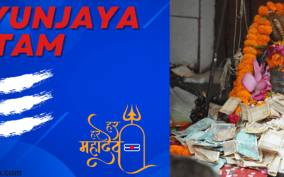 Conquering Fear: The Immortal Power of Mrityunjaya Strotam