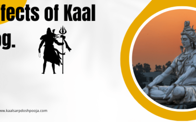 Good Effects of Kaal Sarp Yog: Benefits and Remedies