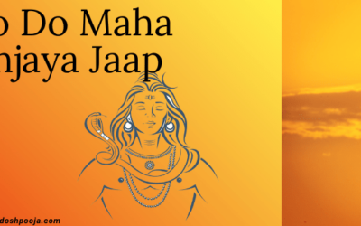 How to Do Maha Mrityunjaya Jaap: A Step-by-Step Guide