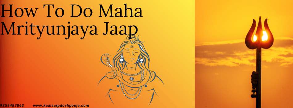 how to do maha mrityunjaya jaap