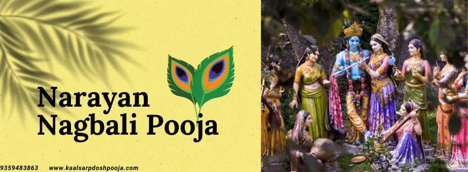 Explore Narayan Nagbali Pooja: Rituals, Significance, and Procedure