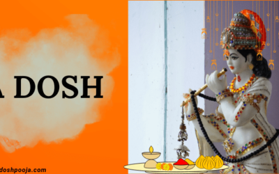 Understanding Pitra Dosh: Causes, Symptoms, and Remedies