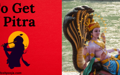 How to Get Rid of Pitra Dosh: Understanding, Symptoms, Causes, and Remedies