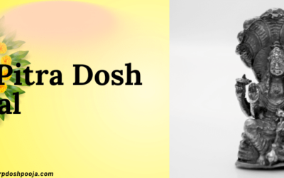 Is Pitra Dosh Real? Understanding its Impact and Remedies