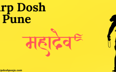 Explore the Power of Kaal Sarp Dosh Puja Pune | Expert Insights  