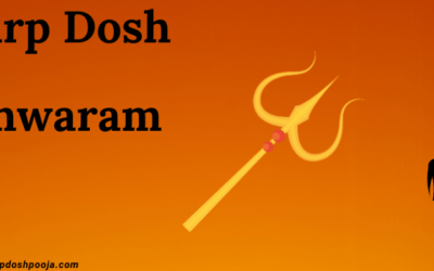 Unlocking Serenity: Kaal Sarp Dosh Puja Rameshwaram