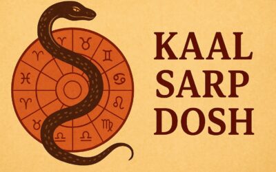 Kaal Sarp Dosh: UnderstandingArdh , Symptoms, Remedies, and Effects