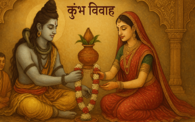  कुंभ विवाह: कुण्डली के दोषों से मुक्ति का शुभ उपाय