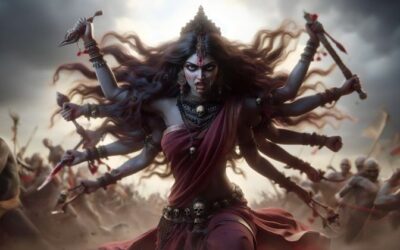 माँ कालरात्रि: स्वरूप, महत्व, पूजा विधि