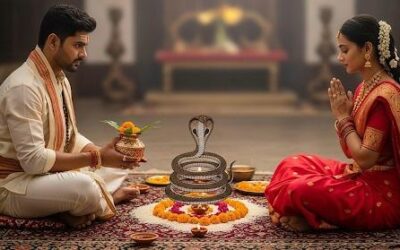 Kaal Sarp Yog Effects on Marriage